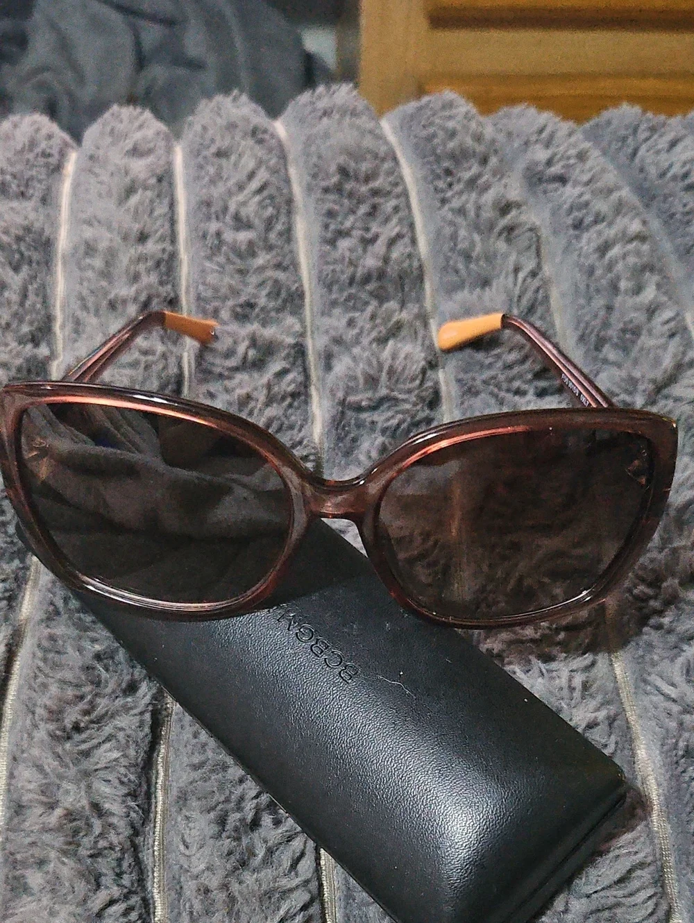 Fossil FOS 3015/s  Vintage Sunglasses